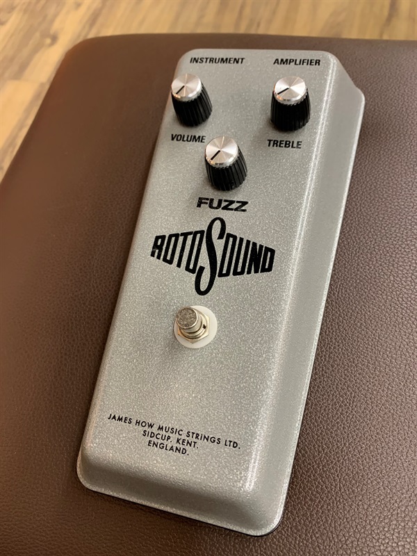 ROTO SOUND RFB1の画像